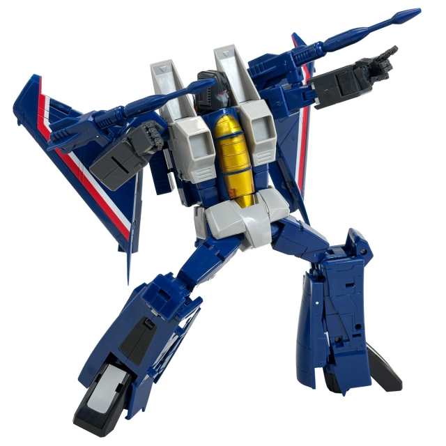 MTRC-12 Dye Job Exclusive | MakeToys | Colorverse Series