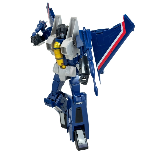 MTRC-12 Dye Job Exclusive | MakeToys | Colorverse Series
