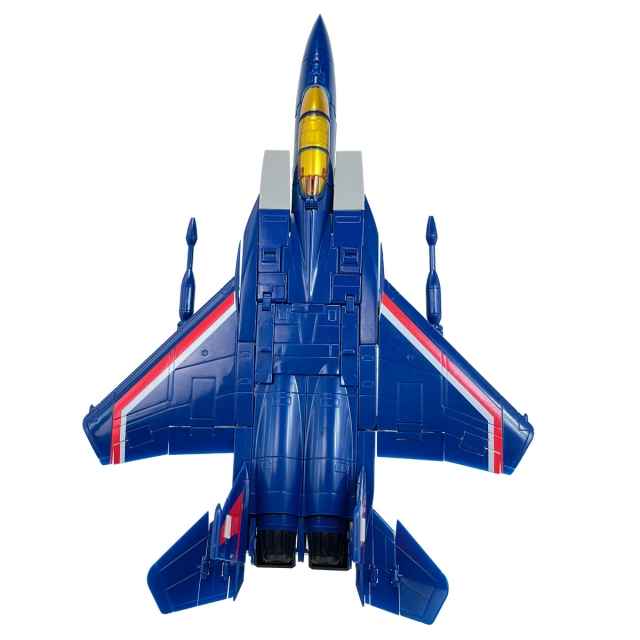 MTRC-12 Dye Job Exclusive | MakeToys | Colorverse Series
