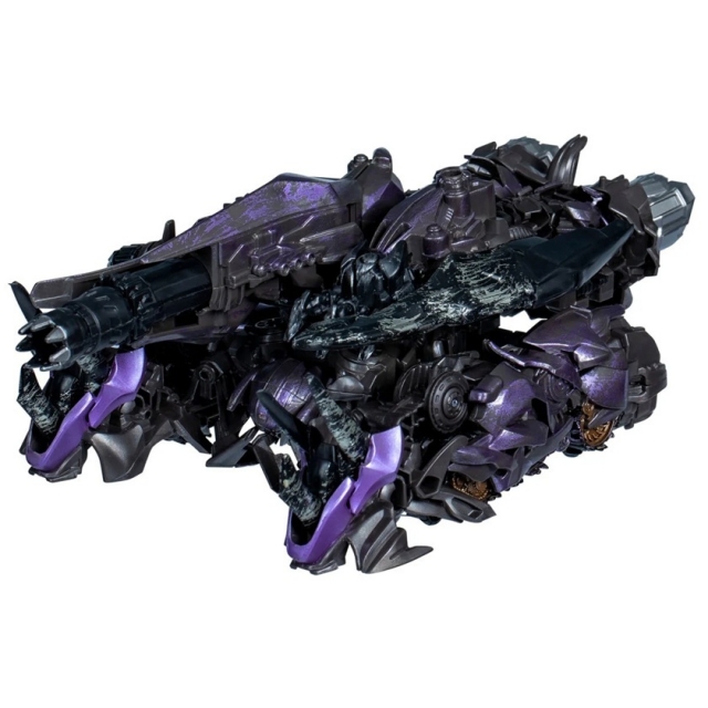 Shockwave Leader Class | Transformers Studio Series | Transformers: Dark Of The Moon