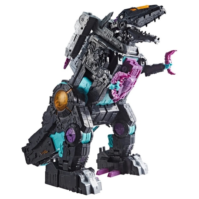 G1 Trypticon | Transformers: Age of the Primes | Hasbro, Takara Tomy