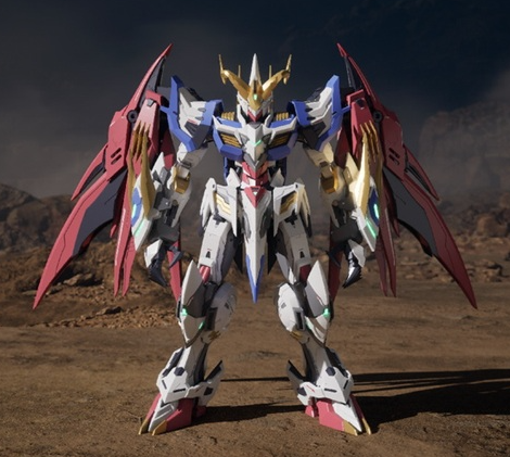 Baphomet Seal Light and Shadow (Deluxe Edition) Starry Sky Class | CANG-TOYS War of the God