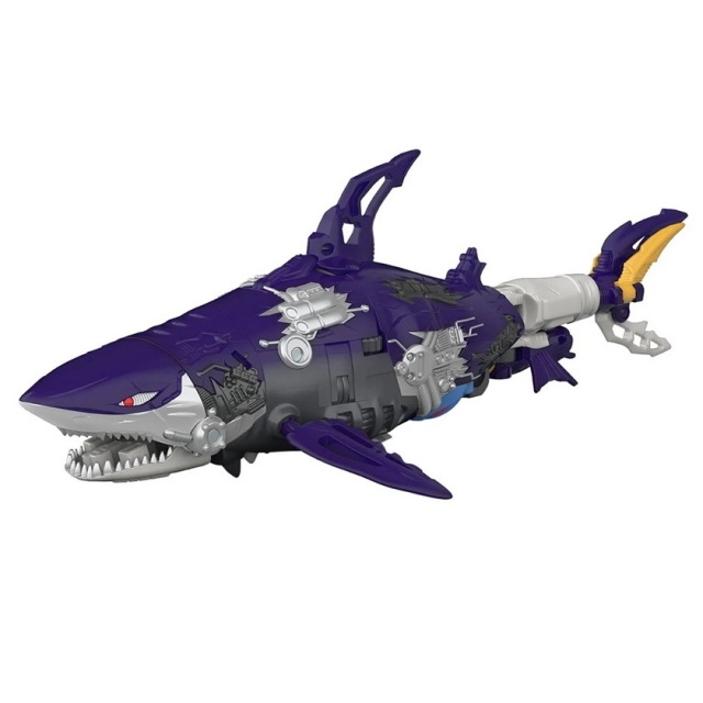 Skybyte Voyager Class | Transformers: Age of the Primes | Hasbro, Takara Tomy