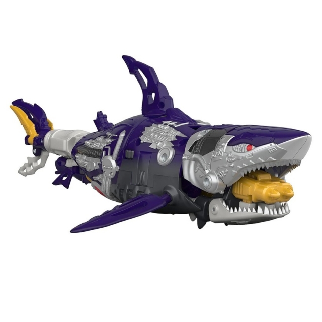 Skybyte Voyager Class | Transformers: Age of the Primes | Hasbro, Takara Tomy