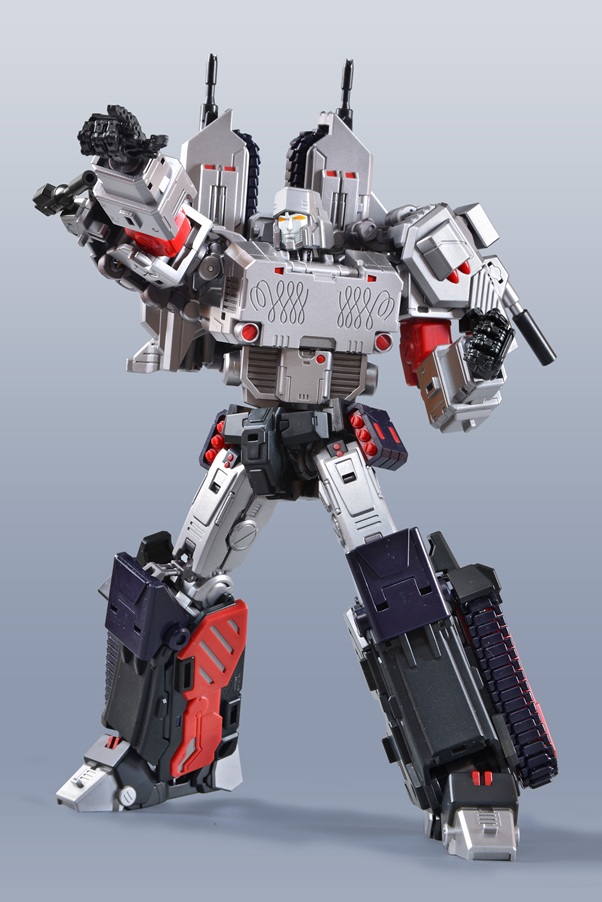 R-53 Tyrantron Rise | Mastermind Creations | Reformatted