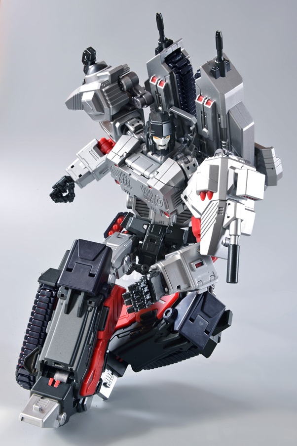 R-53 Tyrantron Rise | Mastermind Creations | Reformatted
