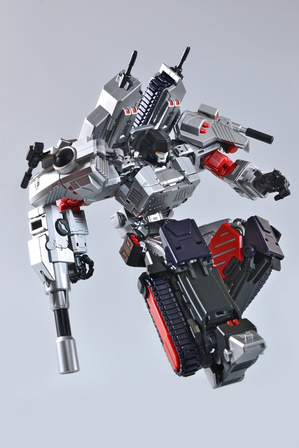 R-53 Tyrantron Rise | Mastermind Creations | Reformatted