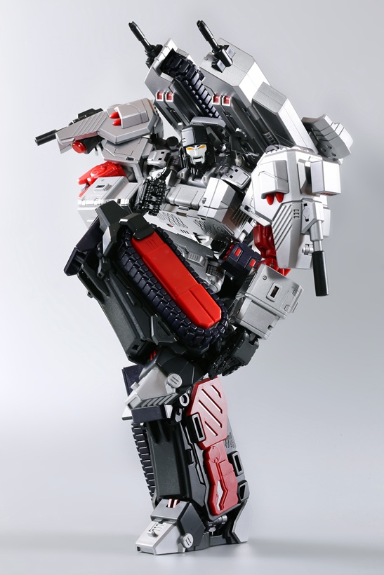 R-53 Tyrantron Rise | Mastermind Creations | Reformatted