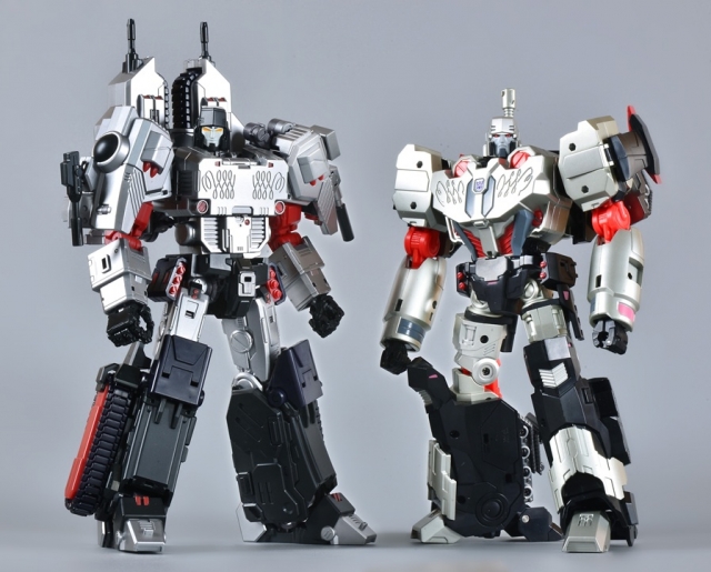 R-53 Tyrantron Rise | Mastermind Creations | Reformatted