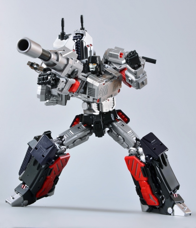 R-53 Tyrantron Rise | Mastermind Creations | Reformatted
