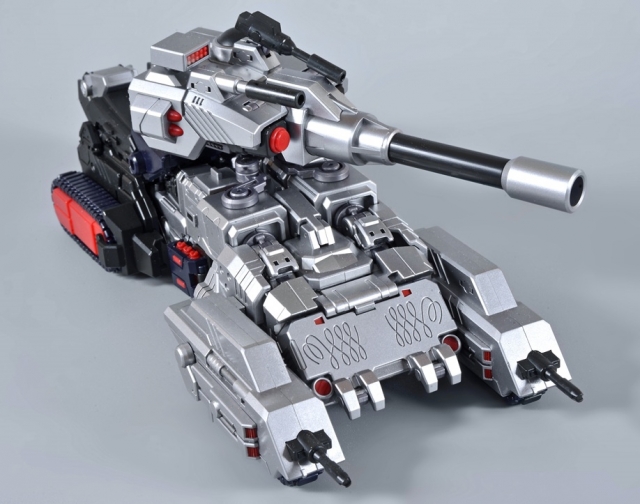 R-53 Tyrantron Rise | Mastermind Creations | Reformatted