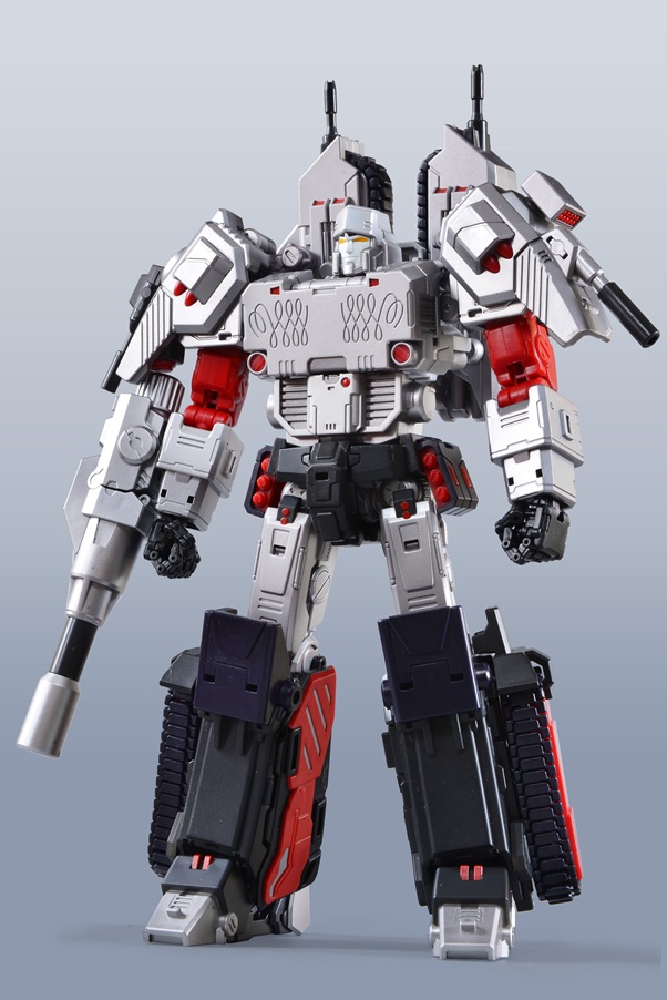 R-53 Tyrantron Rise | Mastermind Creations | Reformatted