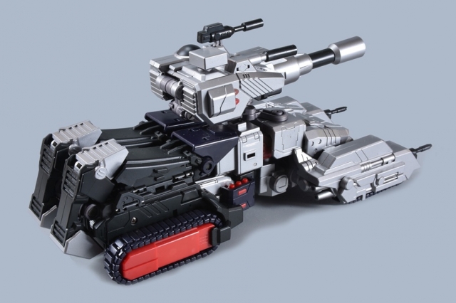 R-53 Tyrantron Rise | Mastermind Creations | Reformatted