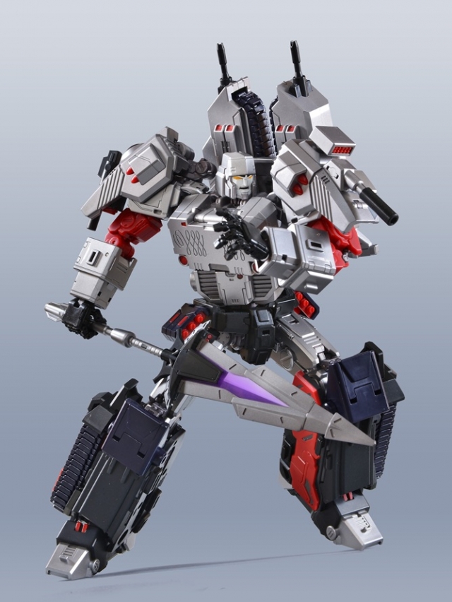 R-53 Tyrantron Rise | Mastermind Creations | Reformatted
