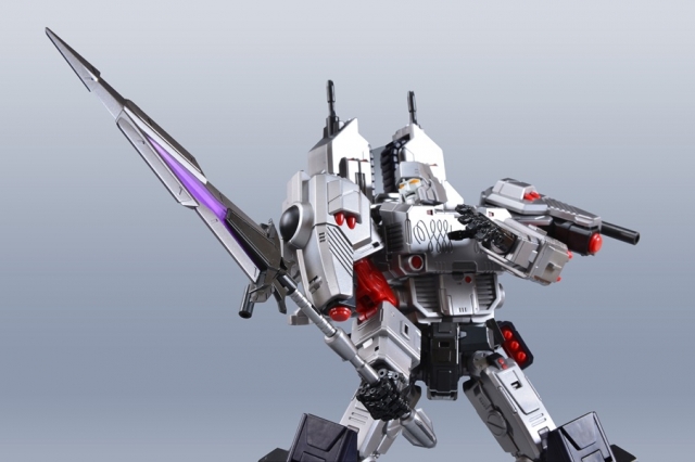 R-53 Tyrantron Rise | Mastermind Creations | Reformatted