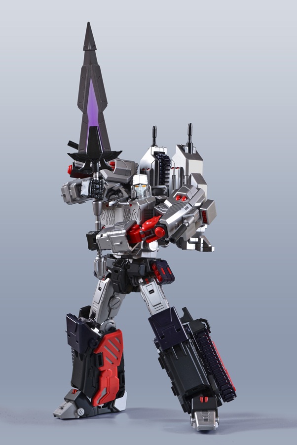 R-53 Tyrantron Rise | Mastermind Creations | Reformatted