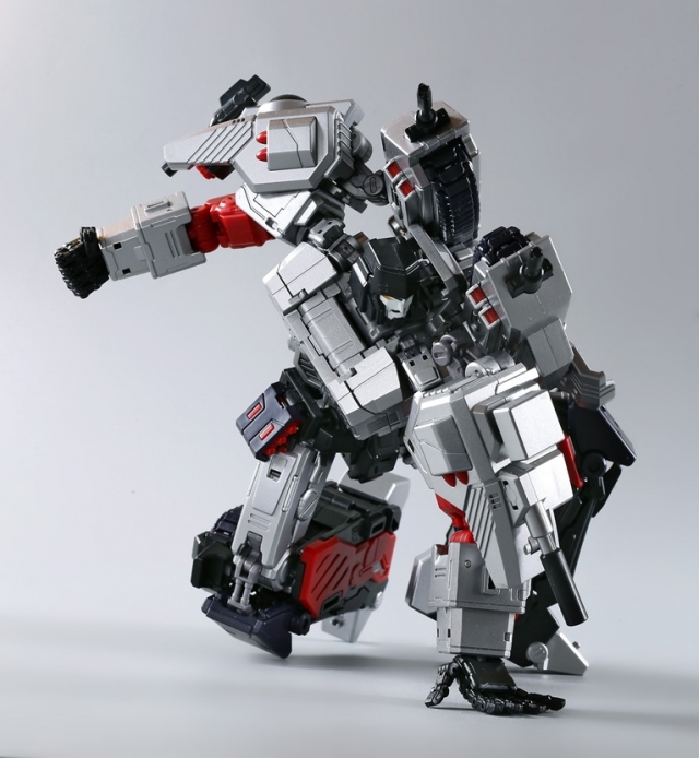 R-53 Tyrantron Rise | Mastermind Creations | Reformatted