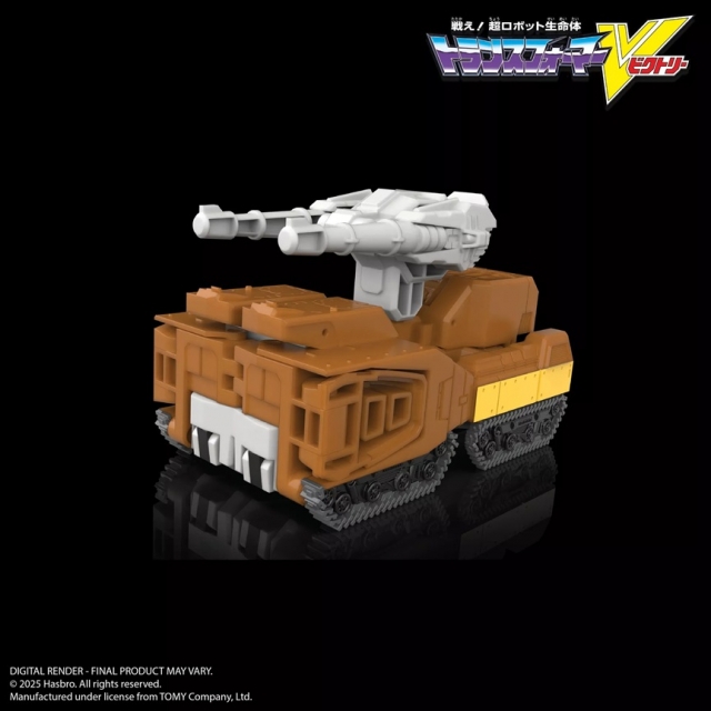 Liokaiser Combiner Set of 6 | Transformers Legacy