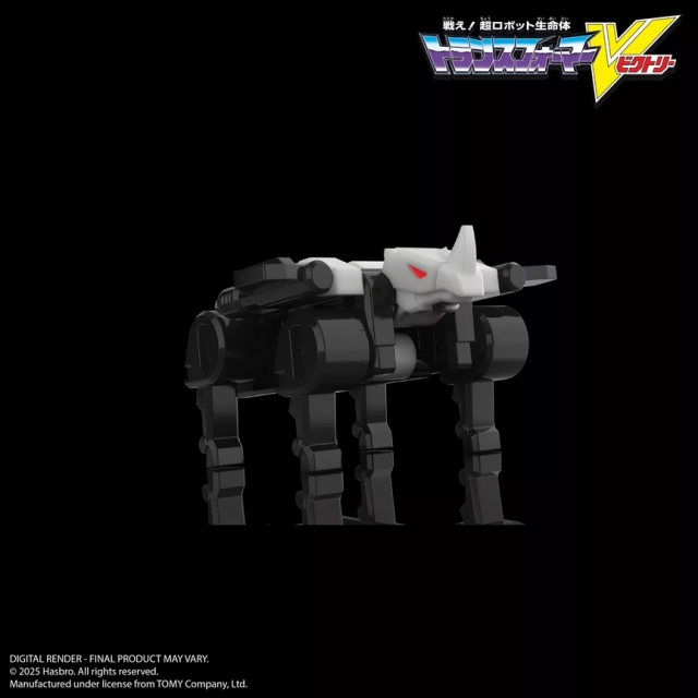 Liokaiser Combiner Set of 6 | Transformers Legacy