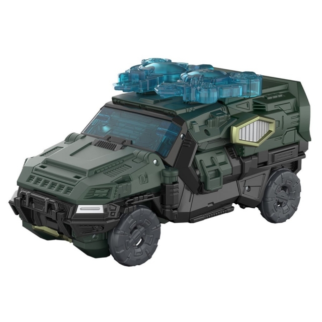 The Thirteen Alchemist Prime Deluxe Class | Transformers: Age of the Primes | Hasbro, Takara Tomy