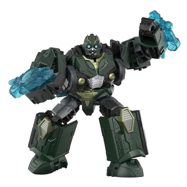 The Thirteen Alchemist Prime Deluxe Class | Transformers: Age of the Primes | Hasbro, Takara Tomy