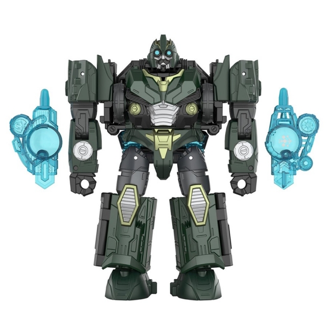 The Thirteen Alchemist Prime Deluxe Class | Transformers: Age of the Primes | Hasbro, Takara Tomy