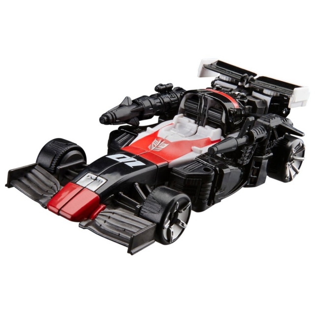 Decepticon Crasher Deluxe Class | Transformers: Age of the Primes | Hasbro, Takara Tomy