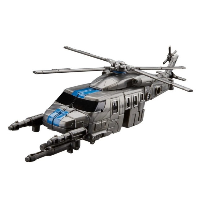 Combaticon Vortex Deluxe Class | Transformers: Age of the Primes | Hasbro, Takara Tomy