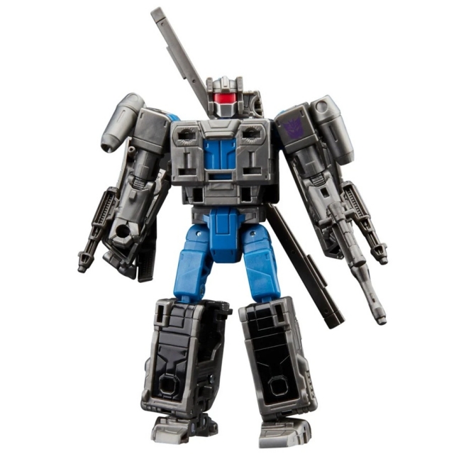 Combaticon Vortex Deluxe Class | Transformers: Age of the Primes | Hasbro, Takara Tomy