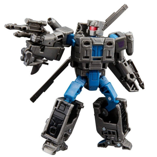 Combaticon Vortex Deluxe Class | Transformers: Age of the Primes | Hasbro, Takara Tomy