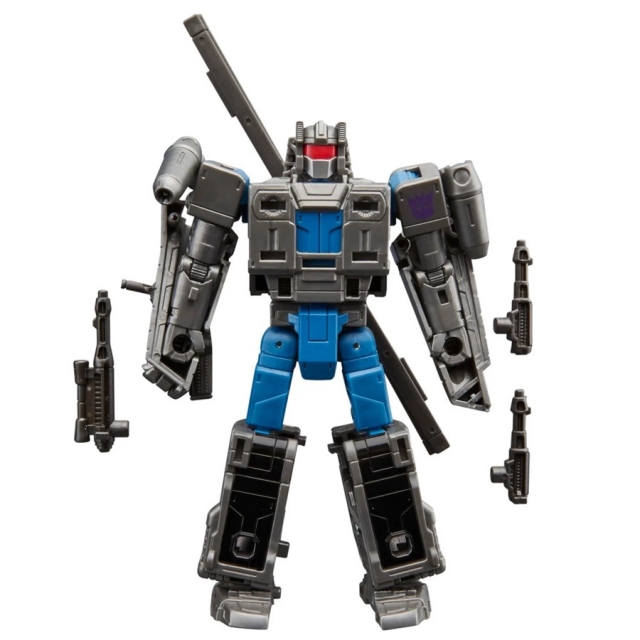 Combaticon Vortex Deluxe Class | Transformers: Age of the Primes | Hasbro, Takara Tomy