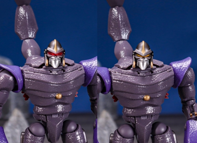 RT-D01 Lord Venatagon | Robot Toys