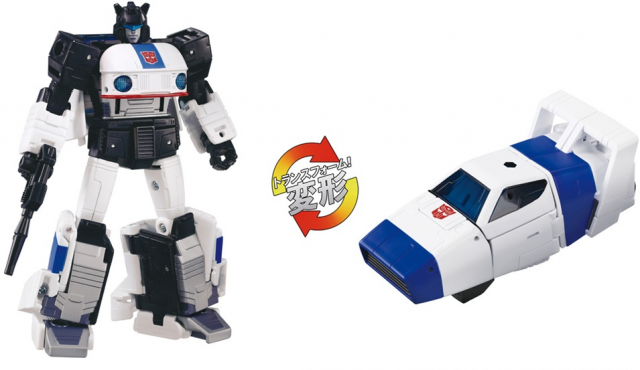 Cybertron Chase Set of 3 Premium Finish | Transformers Dramatic Capture
