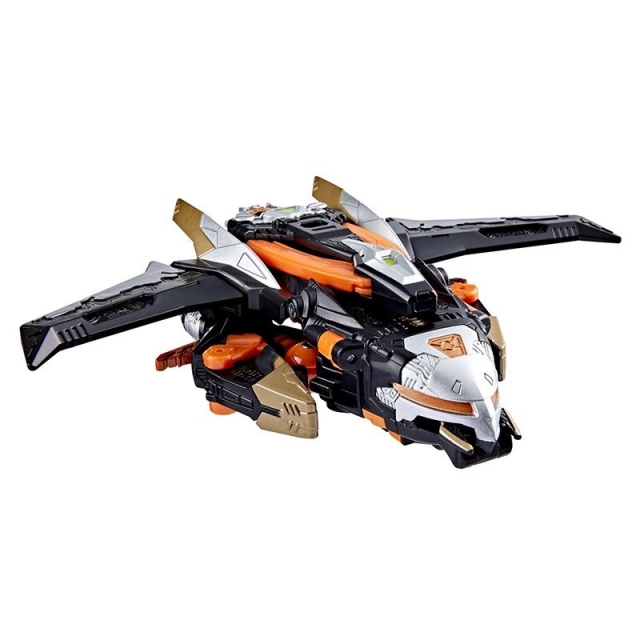 Sideways Deluxe Class | Transformers: Age of the Primes | Hasbro