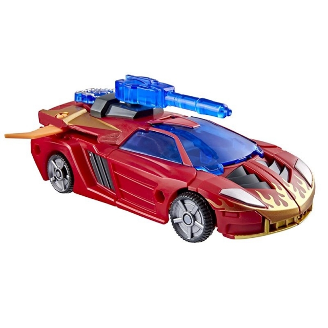 Excellion Deluxe Class | Transformers: Age of the Primes | Hasbro