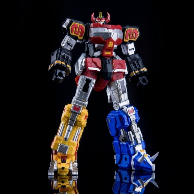 MC-03 Beast Lord Set of 5 | Micro Cosmos | Lucky Cat