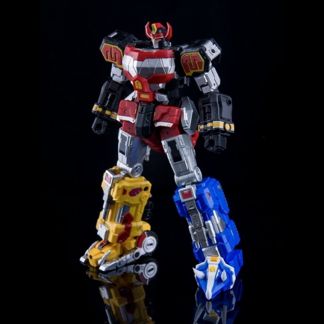 MC-03 Beast Lord Set of 5 | Micro Cosmos | Lucky Cat