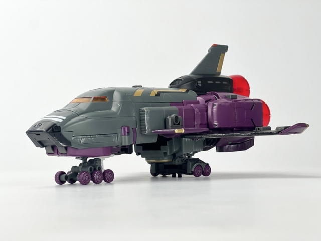 MB-22C Astro Flame | Fans Hobby