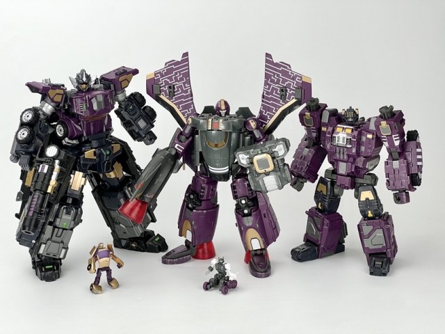 MB-22C Astro Flame | Fans Hobby