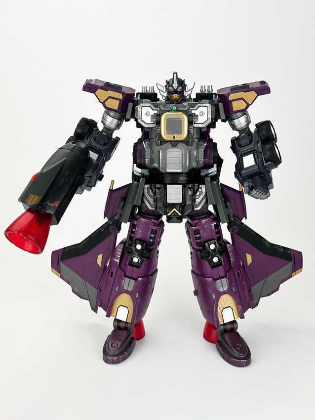 MB-22C Astro Flame | Fans Hobby