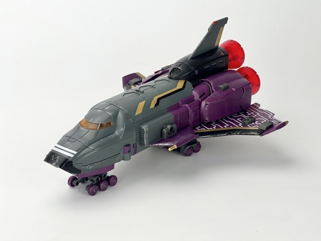 MB-22C Astro Flame | Fans Hobby