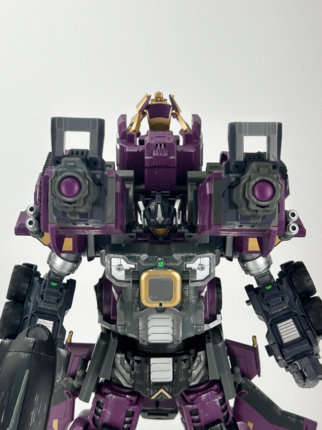 MB-22C Astro Flame | Fans Hobby