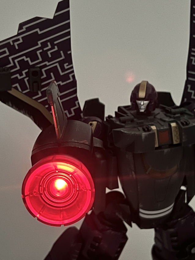 MB-22C Astro Flame | Fans Hobby