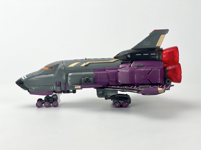 MB-22C Astro Flame | Fans Hobby