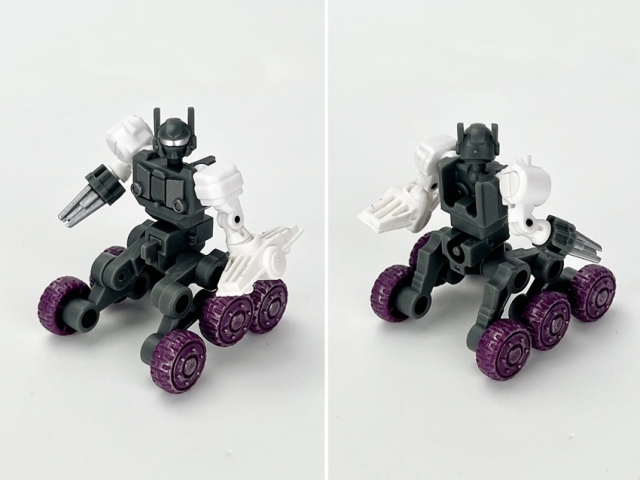 MB-22C Astro Flame | Fans Hobby