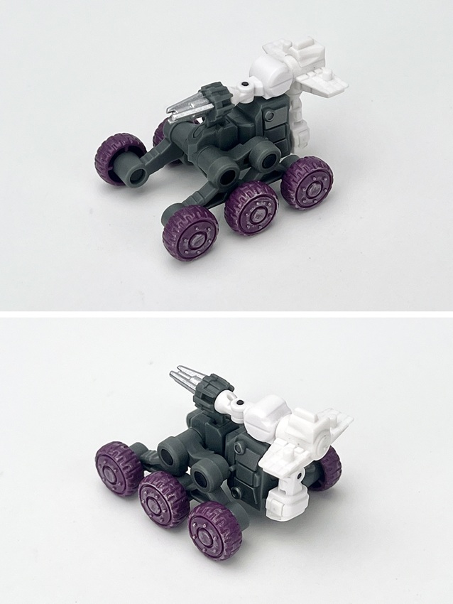 MB-22C Astro Flame | Fans Hobby