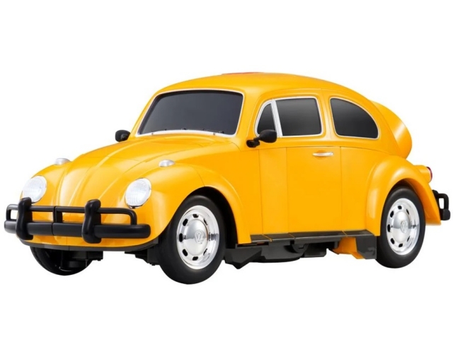 G1 Bumblebee Flagship Series | Robosen Transformers Robot
