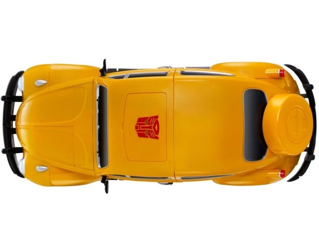 G1 Bumblebee Flagship Series | Robosen Transformers Robot