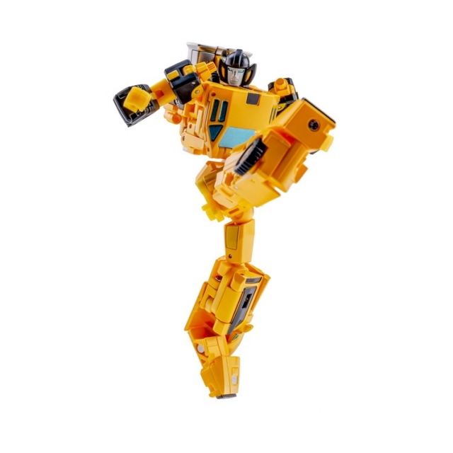 H69 William | Newage the Legendary Heroes