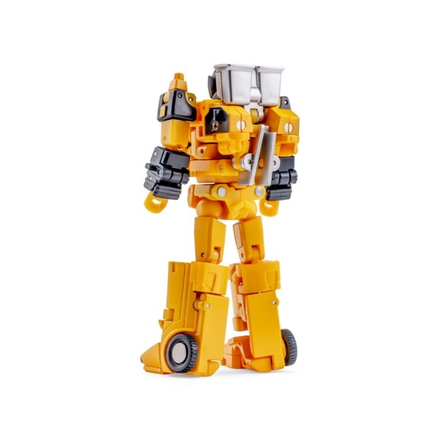 H69 William | Newage the Legendary Heroes